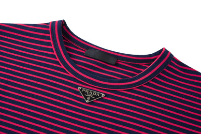 Pra 25SS men women t-shirt