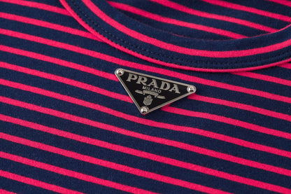 Pra 25SS men women t-shirt