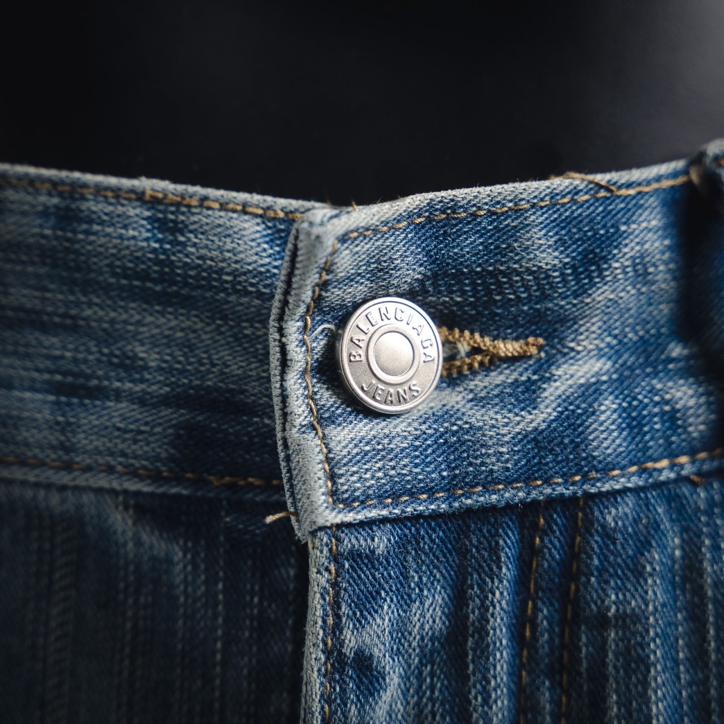 Balen men womens jeans