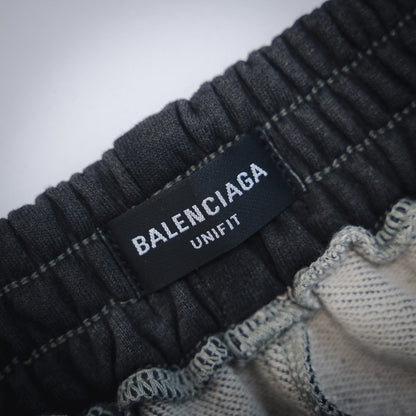 Balen men womens jeans