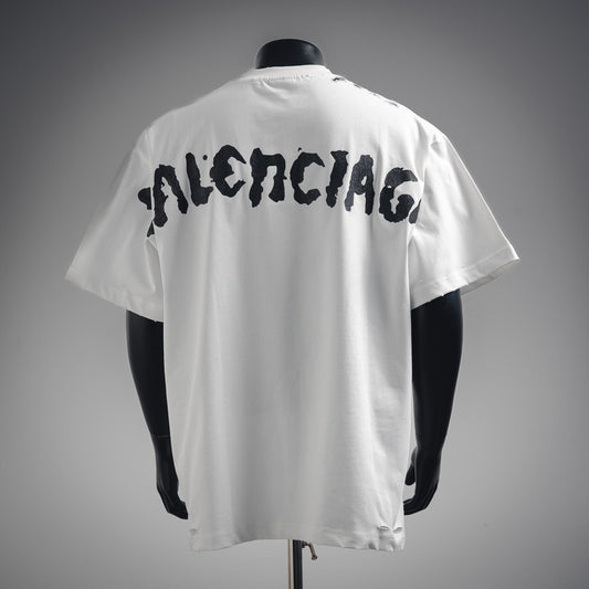 Balen 25ss t-shirt