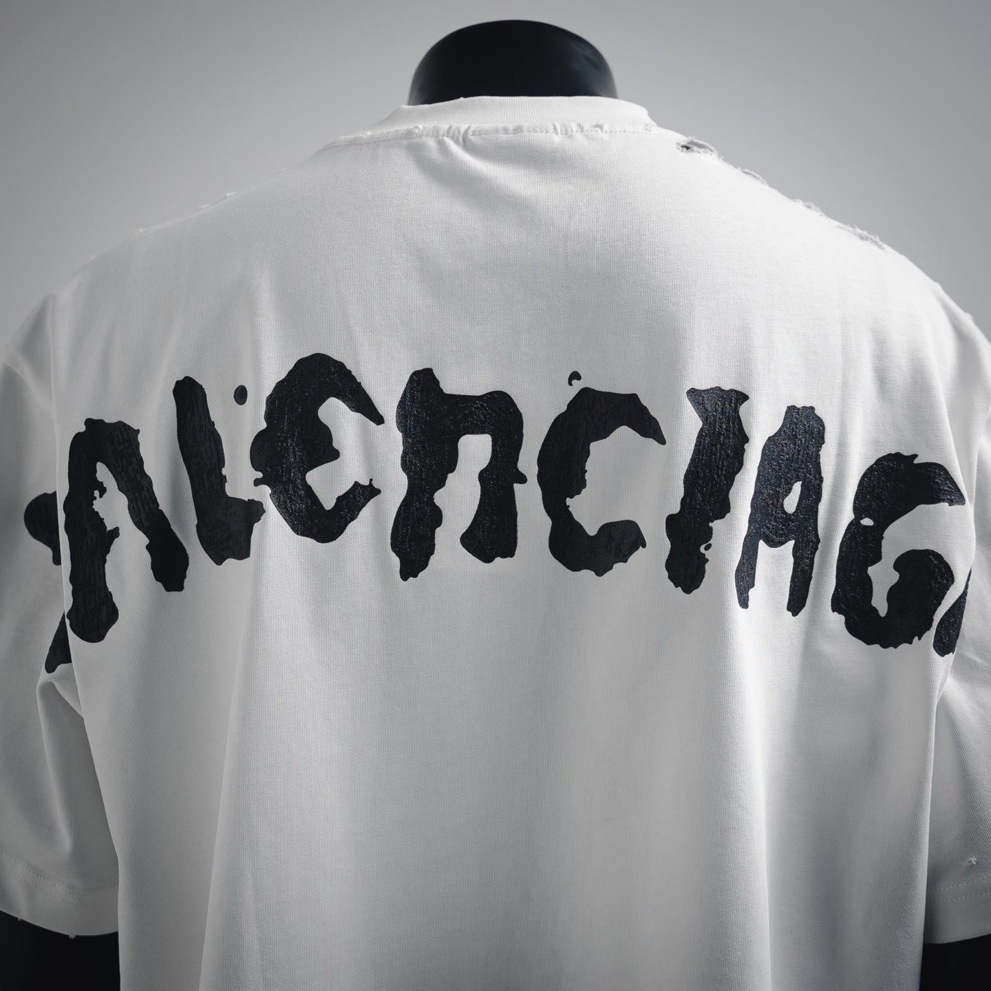Balen 25ss t-shirt