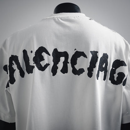 Balen 25ss t-shirt