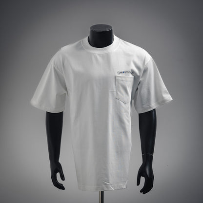 Chrome 25ss printed t-shirt