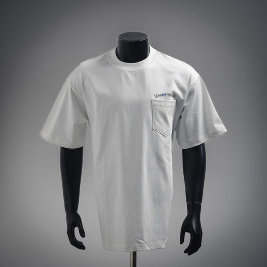 Chrome 25ss printed t-shirt