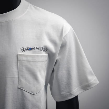 Chrome 25ss printed t-shirt