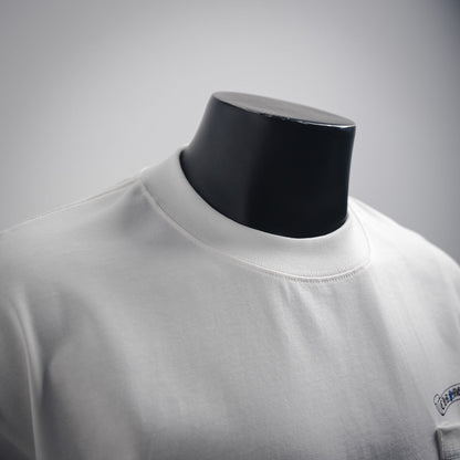 Chrome 25ss printed t-shirt