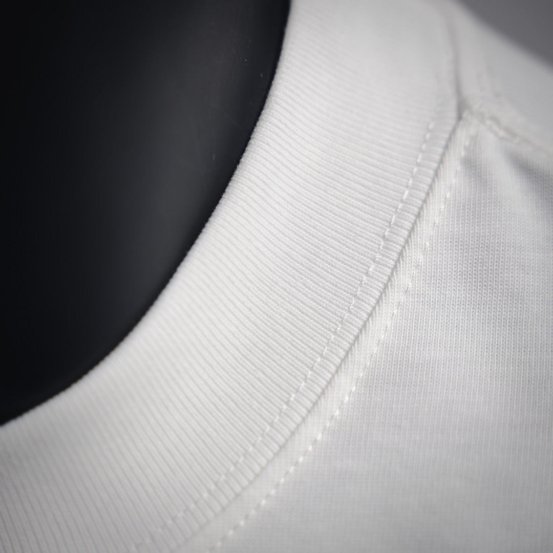 Chrome 25ss printed t-shirt
