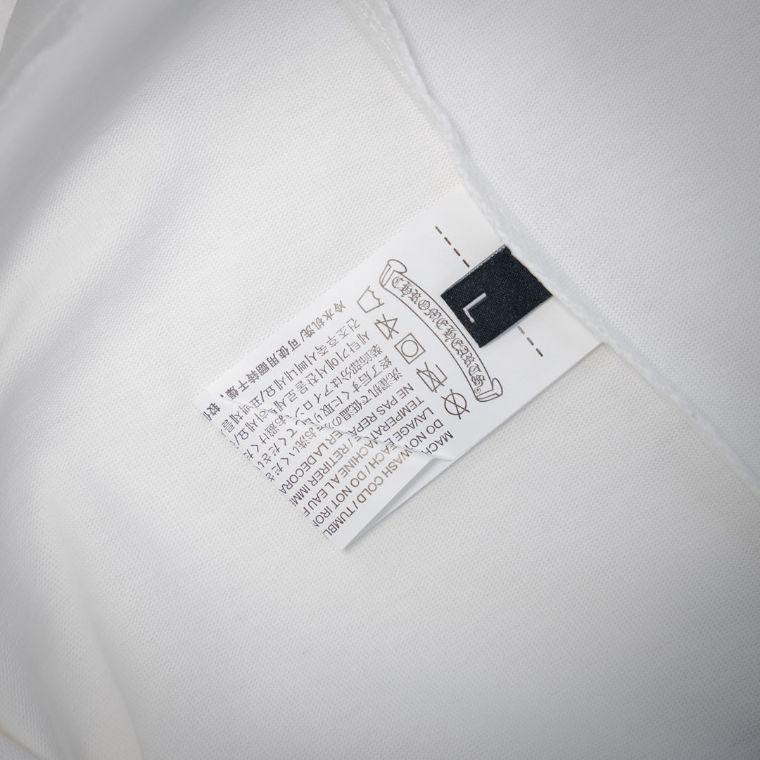 Chrome 25ss printed t-shirt