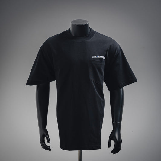 Chrome 25ss printed t-shirt