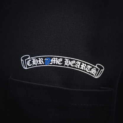 Chrome 25ss printed t-shirt