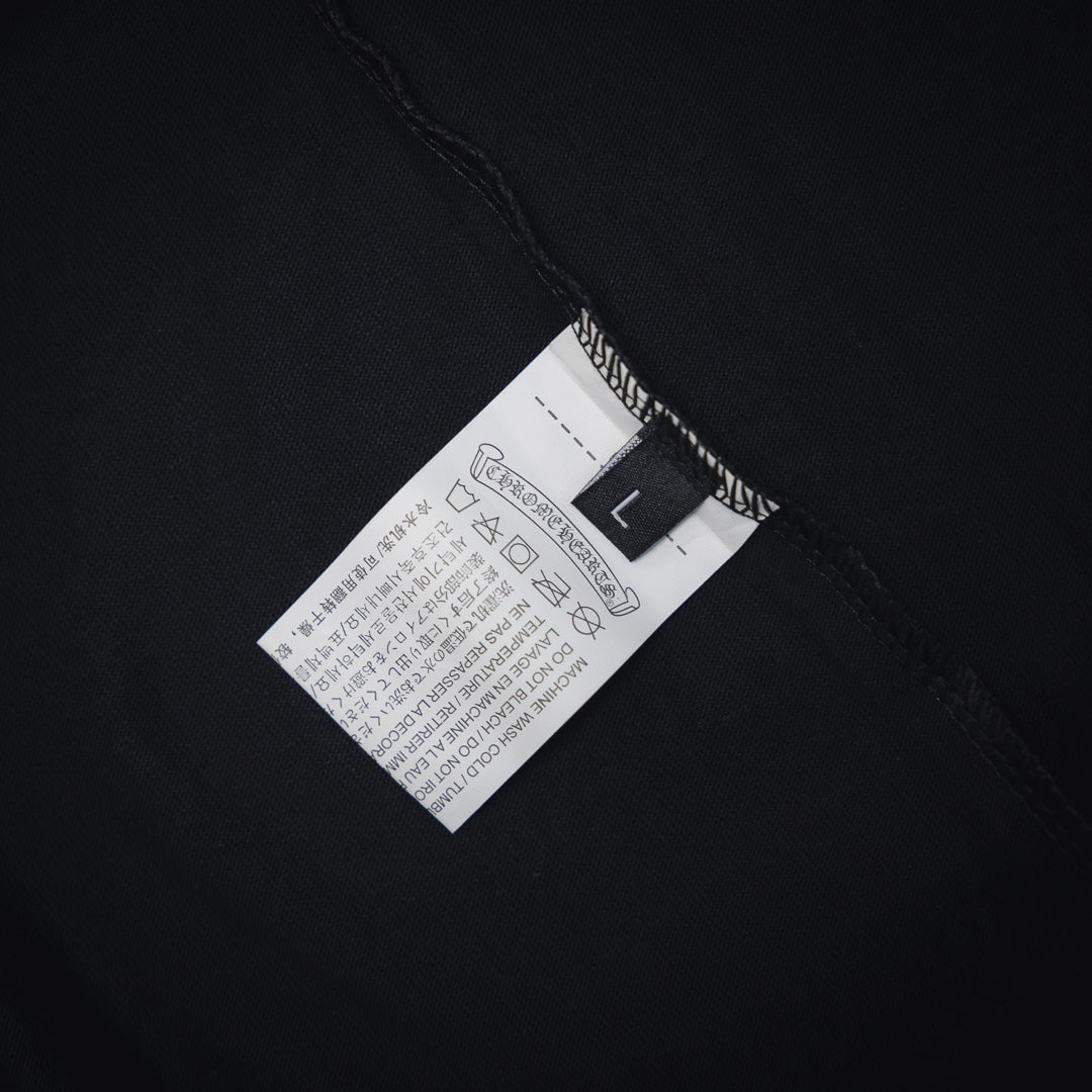 Chrome 25ss printed t-shirt