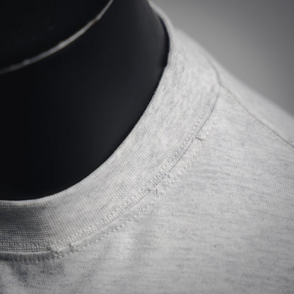 Balen crack printed t-shirt