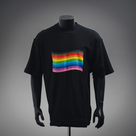 balen printed t-shirt