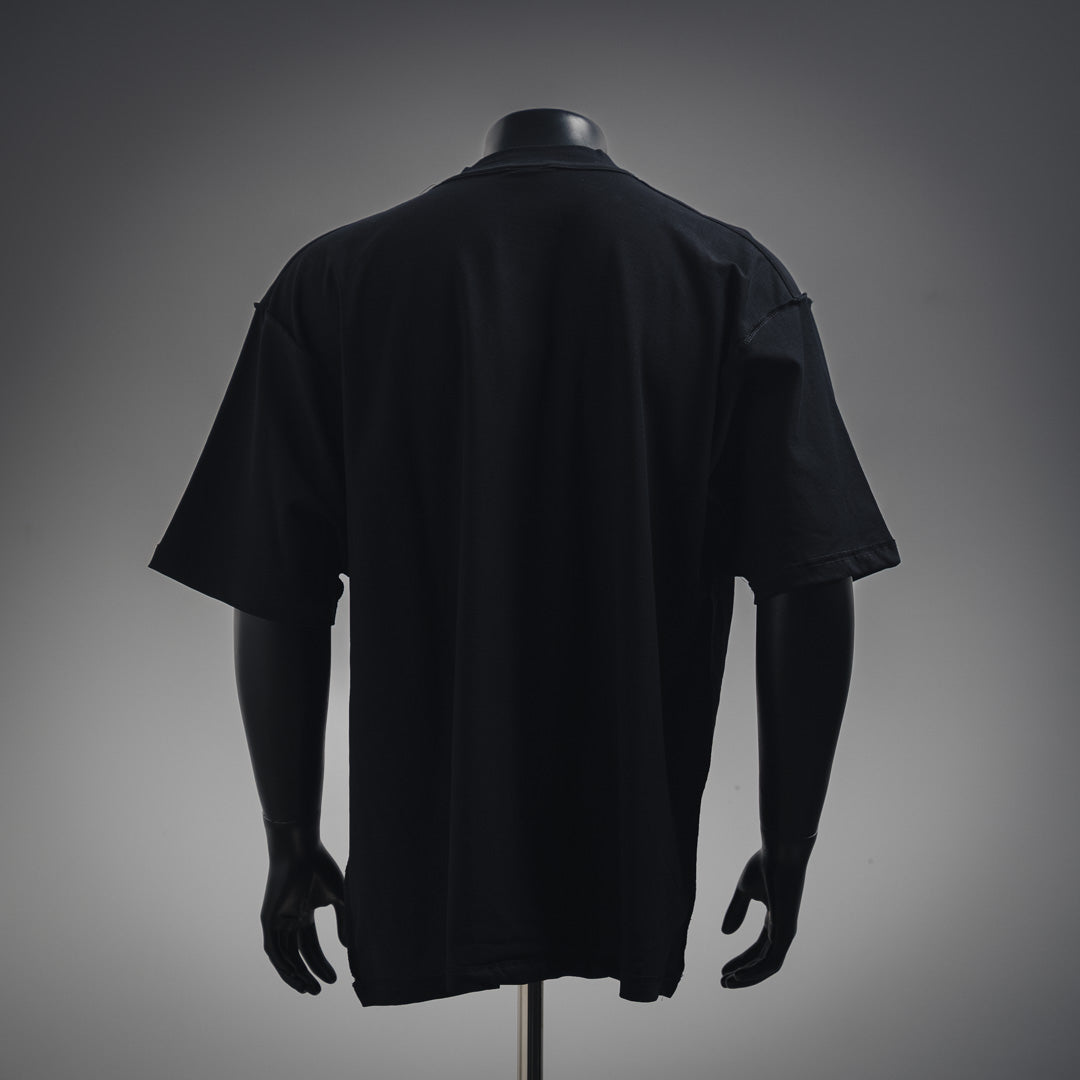 balen printed t-shirt