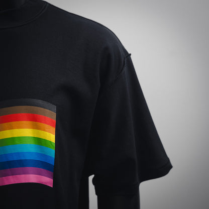 balen printed t-shirt