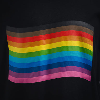 balen printed t-shirt