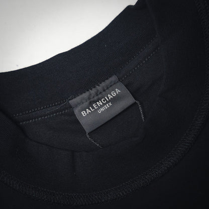 balen printed t-shirt
