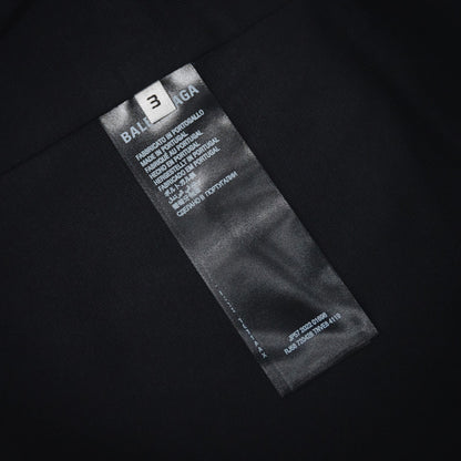 balen printed t-shirt