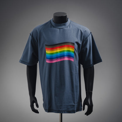 balen printed t-shirt