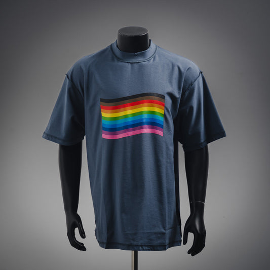 balen printed t-shirt