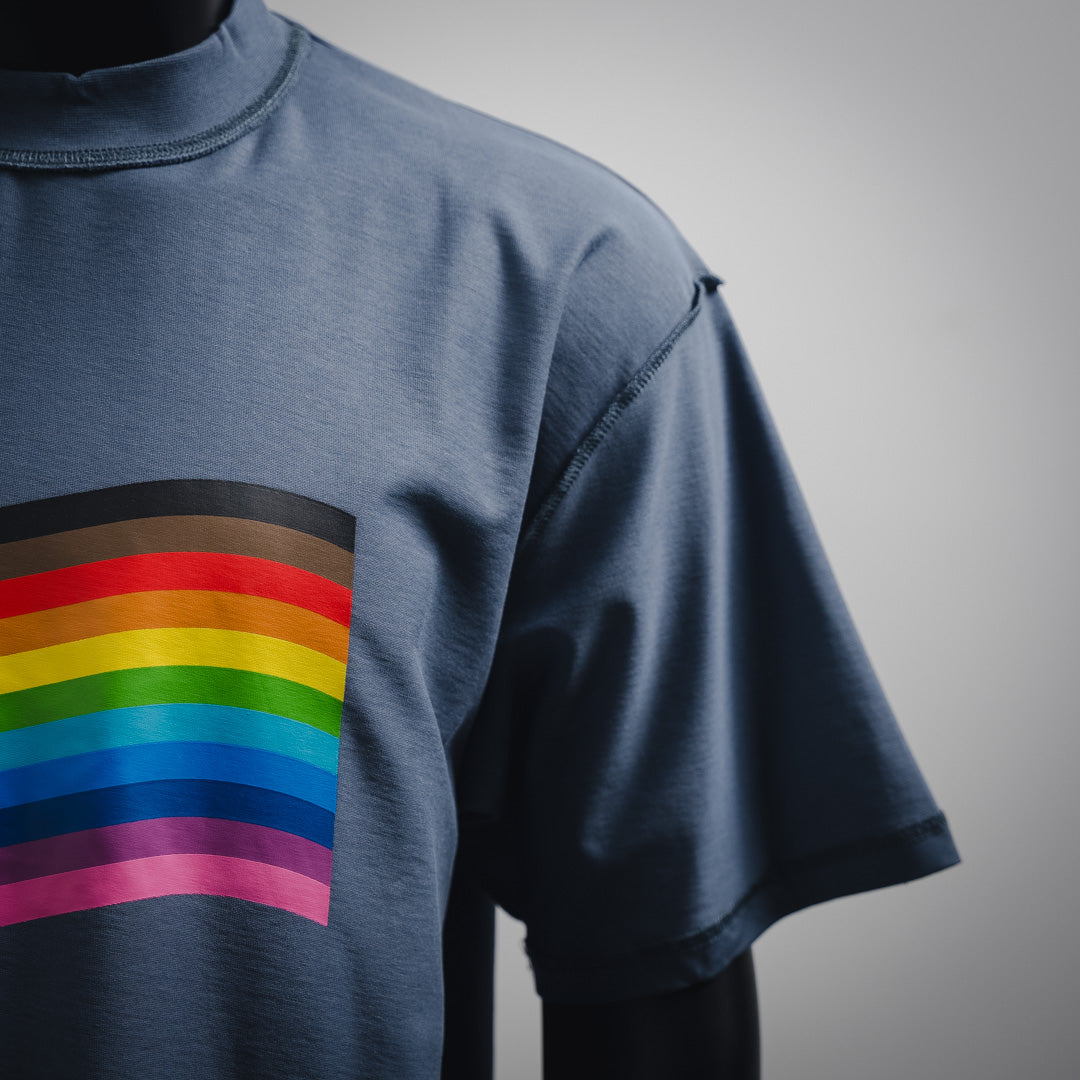 balen printed t-shirt