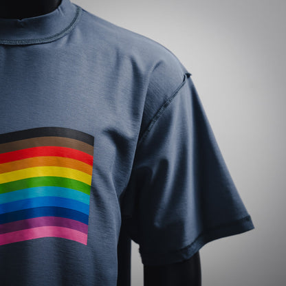 balen printed t-shirt