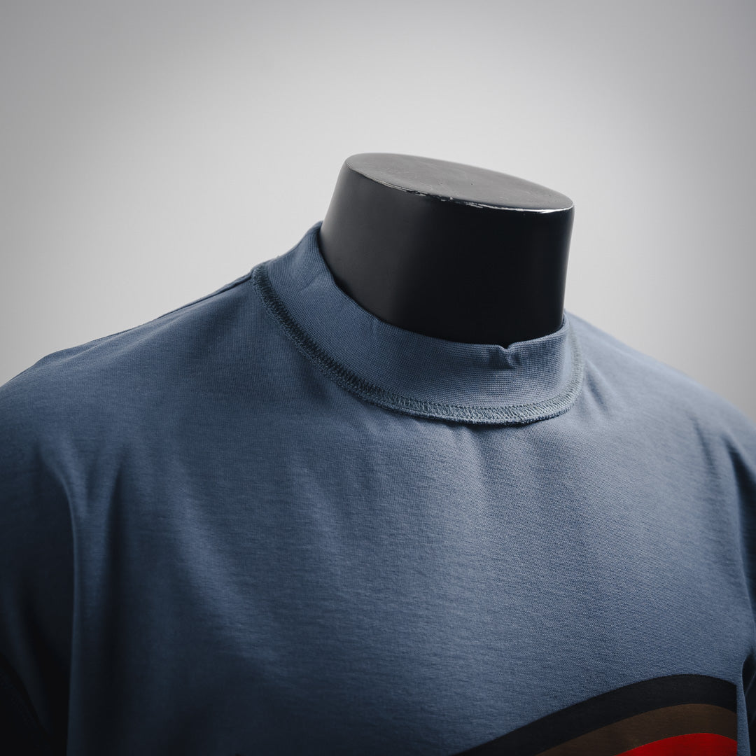 balen printed t-shirt