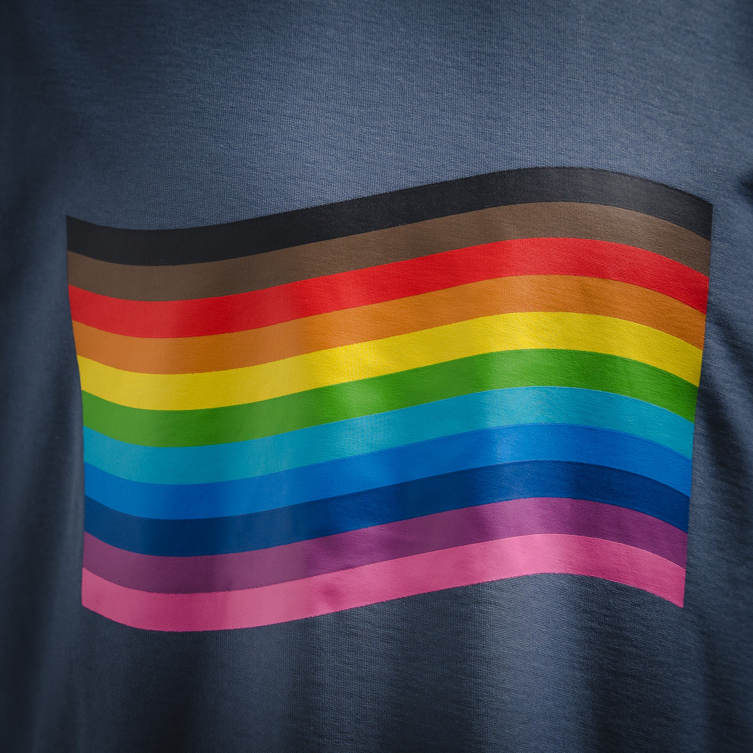balen printed t-shirt