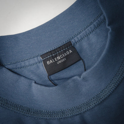 balen printed t-shirt