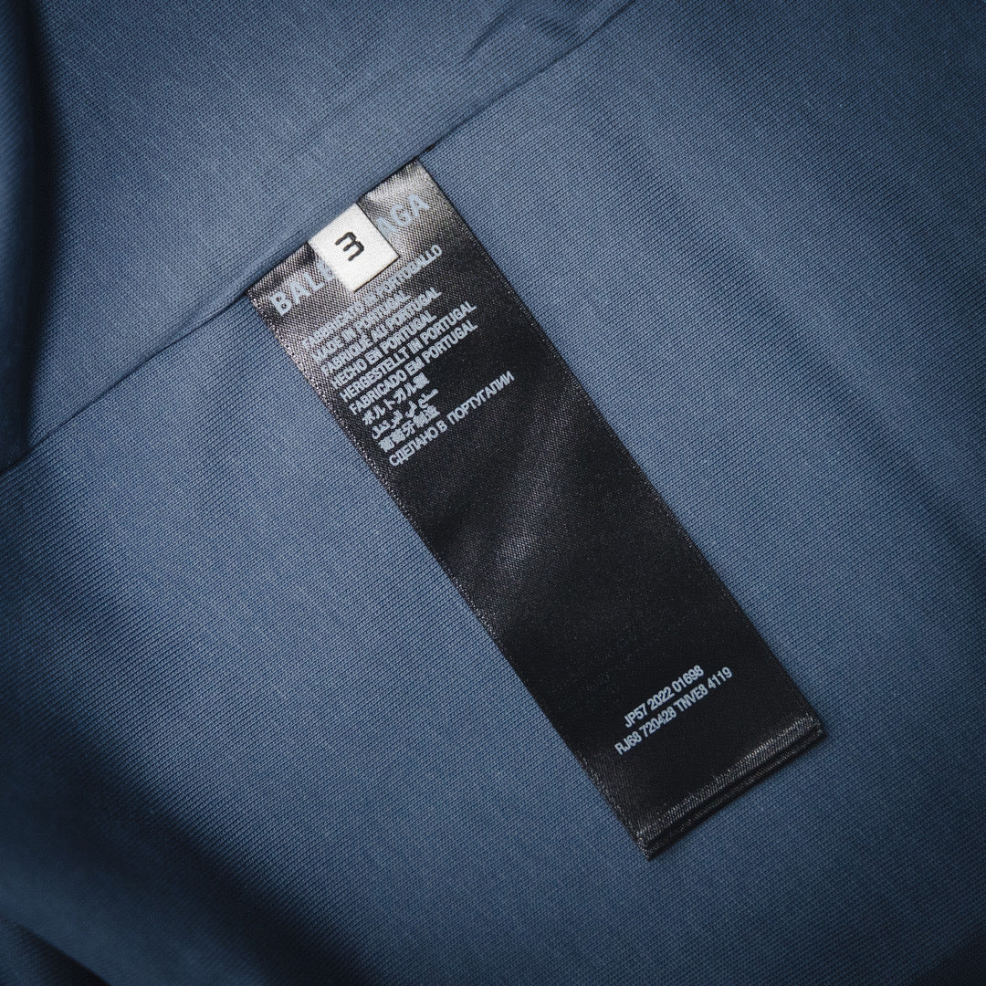 balen printed t-shirt