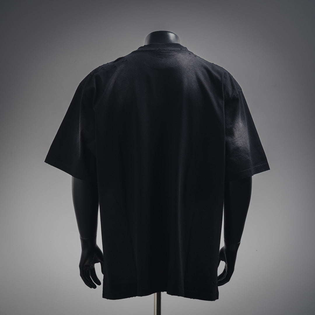balen printed t-shirt