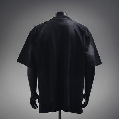 balen printed t-shirt