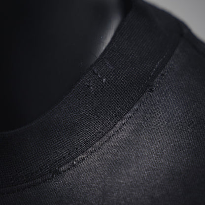 balen printed t-shirt