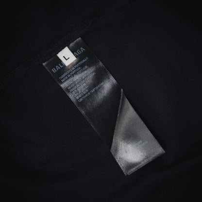 balen printed t-shirt