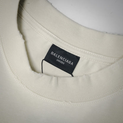 balen printed t-shirt