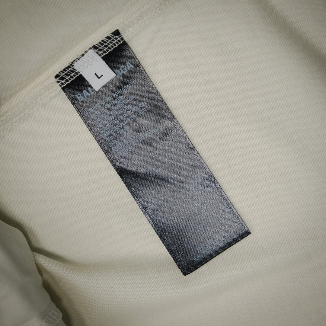 balen printed t-shirt
