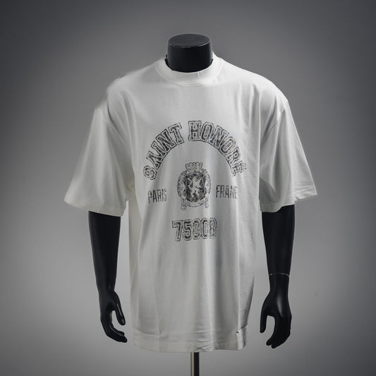 balen printed t-shirt
