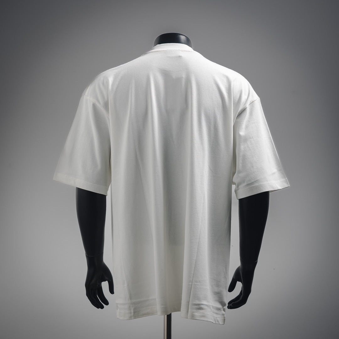 balen printed t-shirt