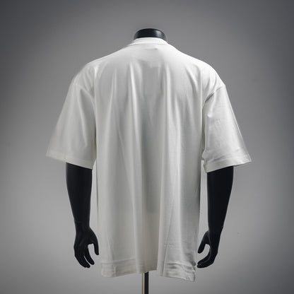 balen printed t-shirt