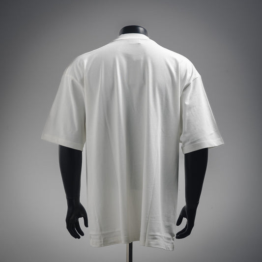 balen printed t-shirt