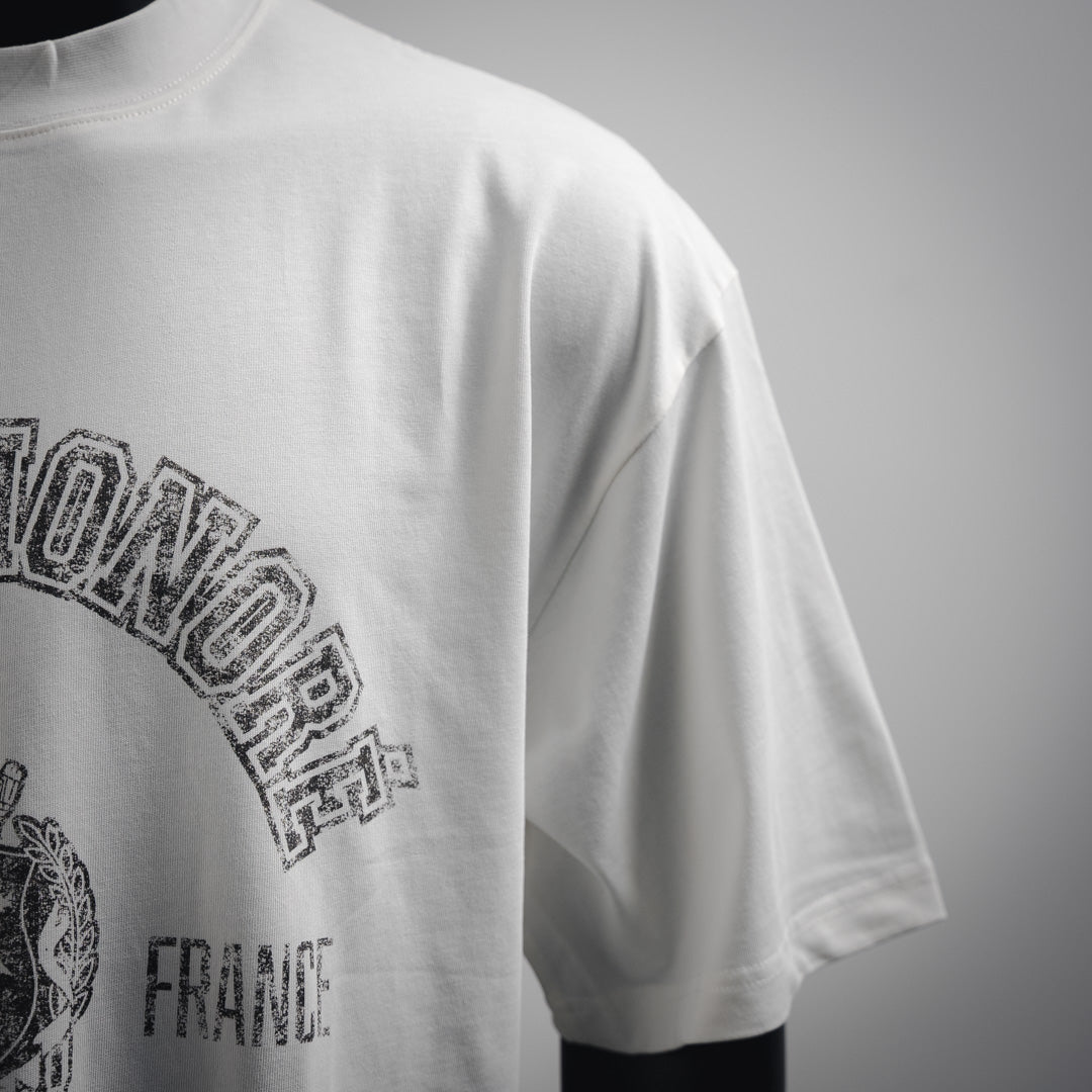 balen printed t-shirt