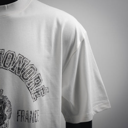 balen printed t-shirt