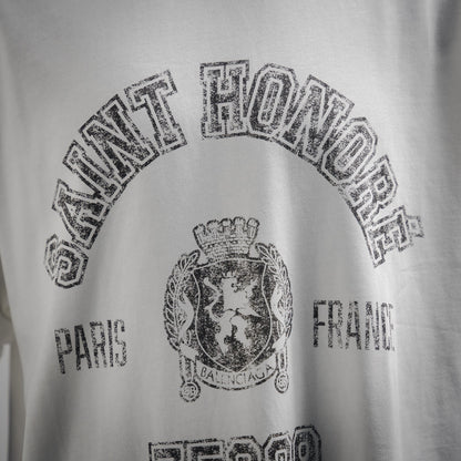 balen printed t-shirt