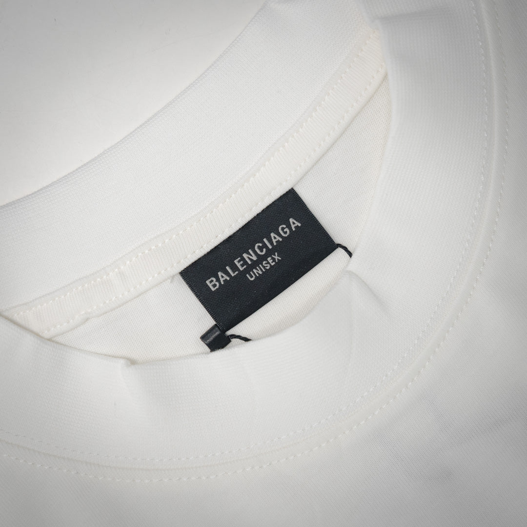 balen printed t-shirt