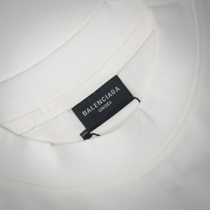 balen printed t-shirt
