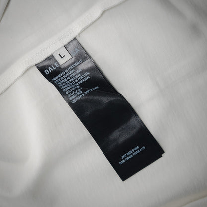 balen printed t-shirt