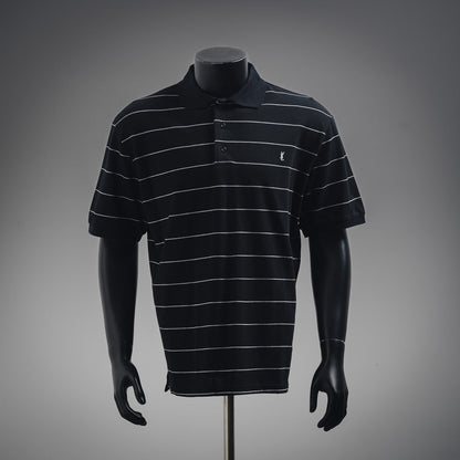 Saint lau embroidered polo