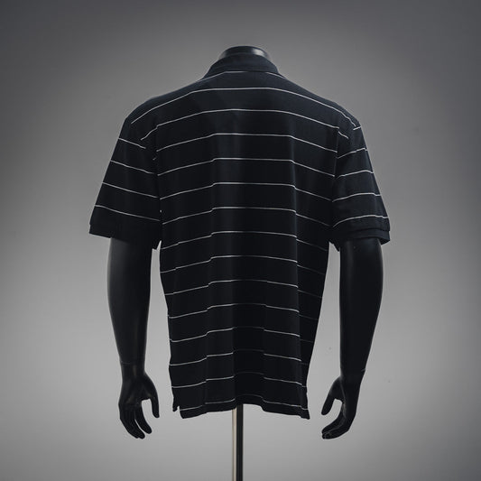 Saint lau embroidered polo