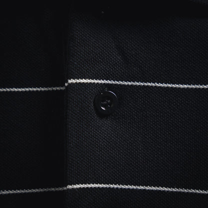 Saint lau embroidered polo